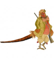 Wax Jacket Wall Plaque Wax Jacket Wall Plaque