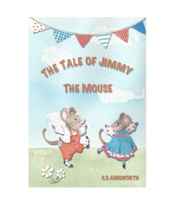 The Tale of Jimmy the Mouse