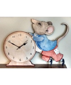 Johnnie Clock Johnnie Clock