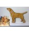 Personalised Dog Wall Plaque