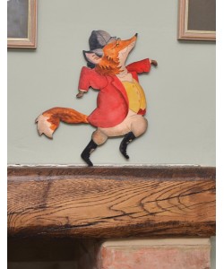 Rodney Fox Wall Plaque Rodney Fox Wall Plaque