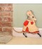 Gertie Mouse Wall Plaque