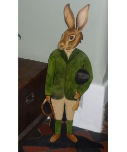 Horatio Hare - COLLECTION ONLY Horatio Hare - COLLECTION ONLY