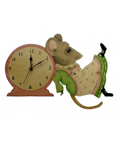 Josephine Clock Josephine Clock