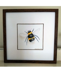 Bee Original Watercolour