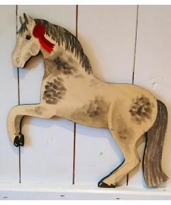 Pony - Rearing Pony - Rearing